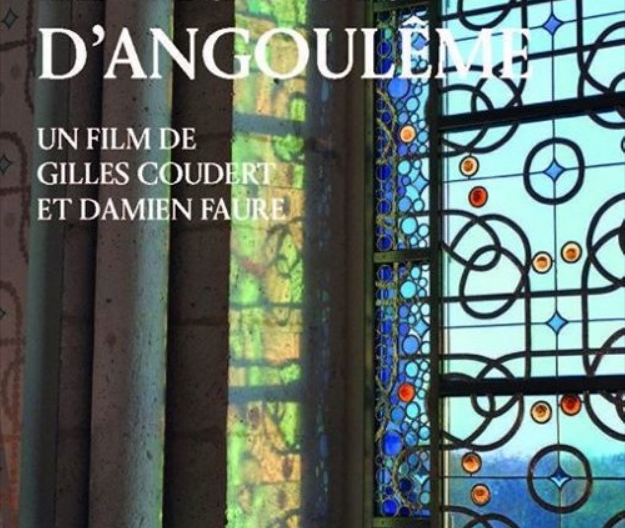 Le trésor d'Angoulème, film de Gilles Coudert et de Damien Faure - musique Xavier Roux